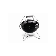 Weber Barbecue Charcoal Smokey Joe Premium Black Diameter 37 cm