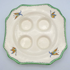 Art Deco Crown Devon