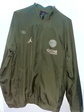 Nike Air Jordan x PSG Strike