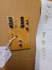 Commercial Microwave  AMANA MENUMASTER URFS518S  FUSE HOLDER