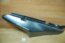 Suzuki DL1000 V-Strom WVBS