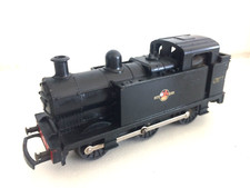 TRIANG TT T90 0.6.0 BR BLACK 3F JINTY TANK 47607 GOOD RUNNER & COUPLING BARS