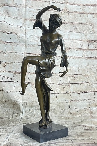 Handmade tall nude - tall, female