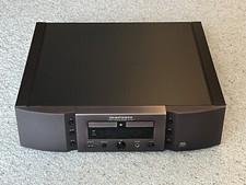 Marantz SA14 S1 SACD, CD