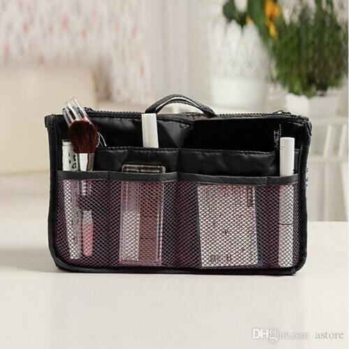 Ladies handbag organiser - ladies,