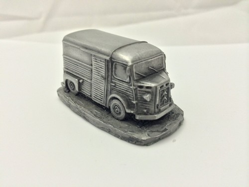 Van ref43 pewter effect - pewter,