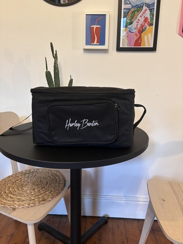 Peavey mini head harley - peavey,