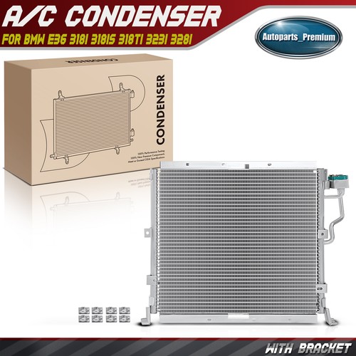 Condenser parallel flow - condenser,