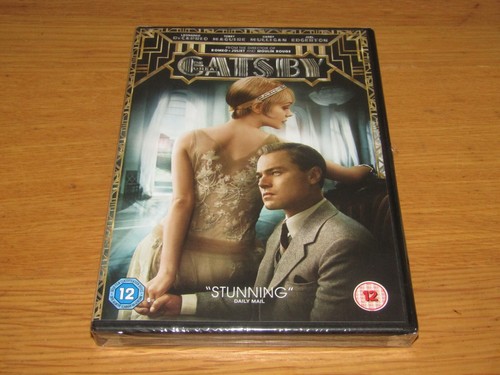 The great gatsby - the,