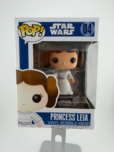 Funko pop star wars princess - pop,
