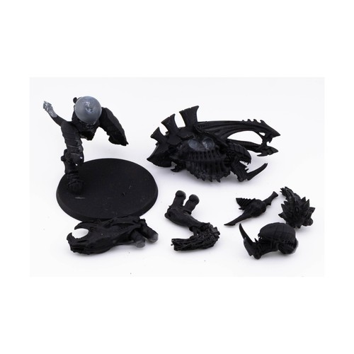 Forge world 40k tyranids - world,