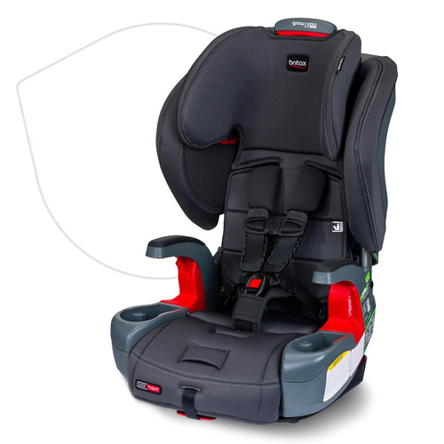 Britax grow with you - britax,
