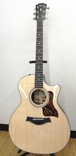 Taylor 314ce spec - taylor,