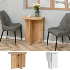 Foldable Dining Table, Drop