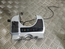 BMW R850 R850R 1996 - 2001 INSTRUMENT CLOCK PANEL