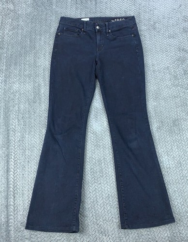 Gap 1969 long - lean, jeans