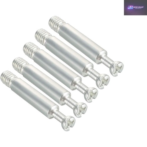 Professional grade bolts - grade, m6