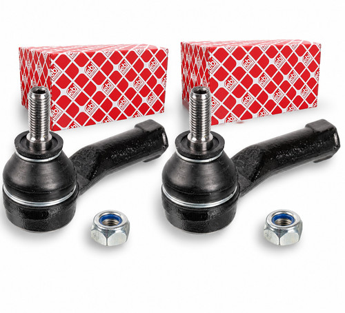 Febi tie rod ends - febi, x