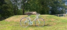 Raleigh Panache Ladies Bike