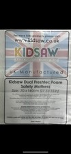 Kidsaw Junior Kids Mattress