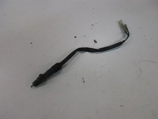 HONDA CB 400 N_T Bj. 79 REAR