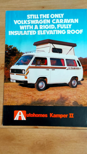 T25 autohomes kamper 2 - autohomes,