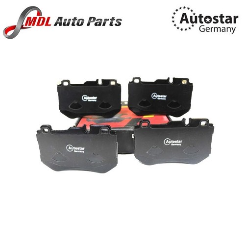 Autostar germany front - autostar, ceramic