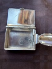 Antique sterling silver - antique,