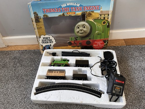 Hornby thomas friends percy - thomas,