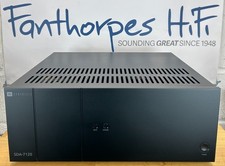 JBL Synthesis SDA-7120 Power