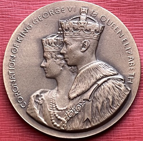 1937 king george vi - 1937,