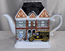 Ringtons Wade Novelty Ceramic