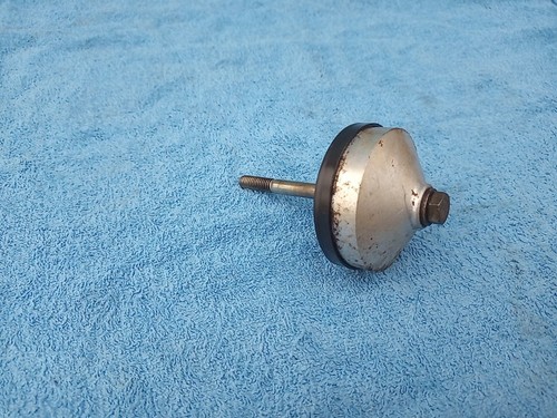 Petter diesel engine - , oil