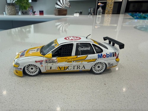 Onyx vauxhall vectra btcc - vectra,