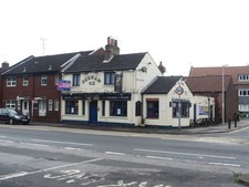 Photo 6x4 The Durham Ox