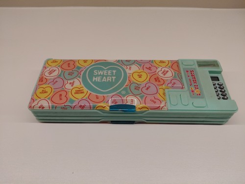 Swizzels love hearts - swizzels,