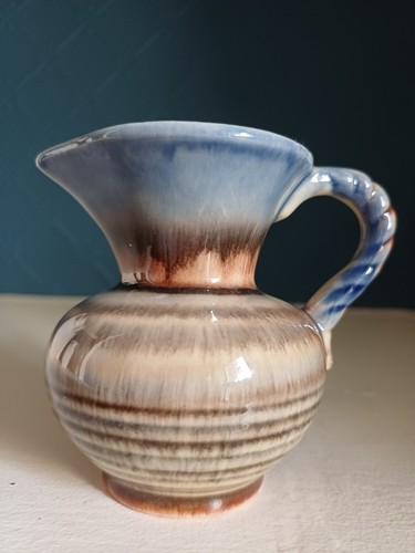 West german vintage small drip - german,