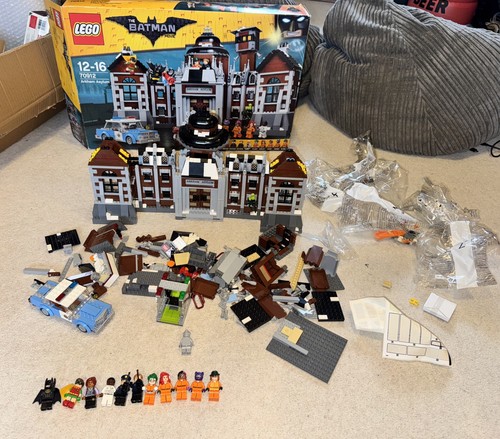 Lego 70912 - description),