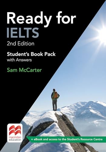 Ready for ielts - for,