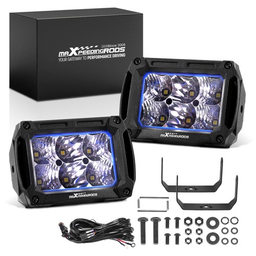 Car led work - 3.3/5",