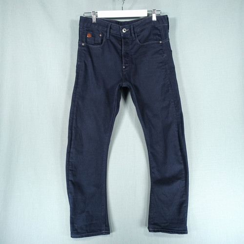 Star raw jeans mens w31 - raw,