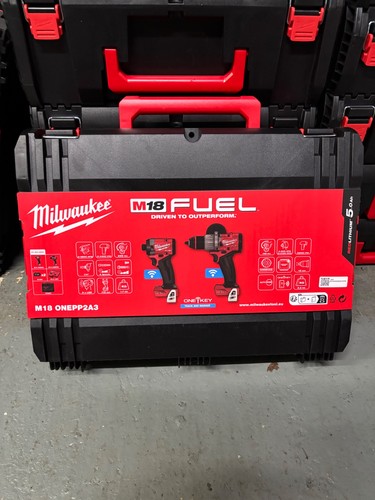 Milwaukee one key m18fid3 - key,