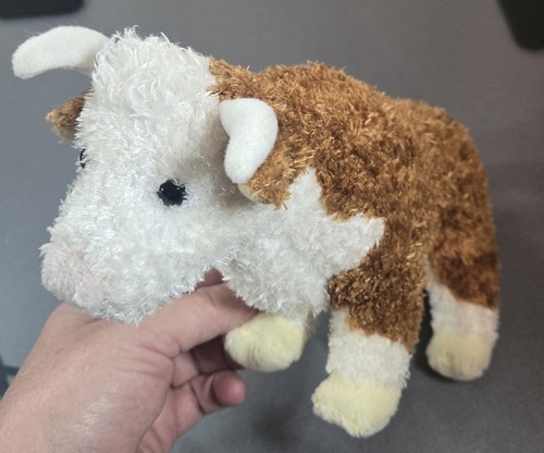 Douglas cuddle toys brown - toys,