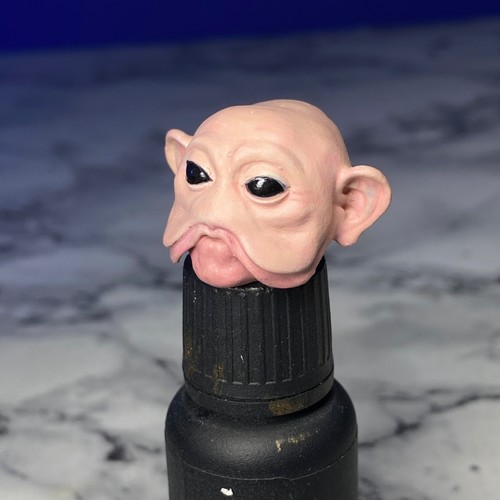 Hand painted custom - 1/12, hand-painted