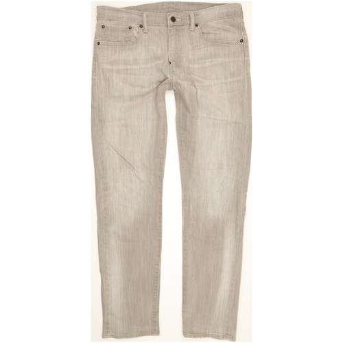 Levi 508 men grey tapered - levi's,
