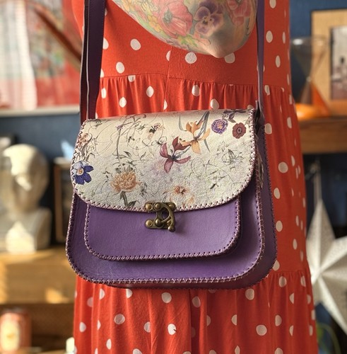 70s style handcrafted - 70s,