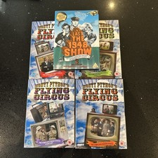 Monty Python's Flying Circus