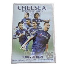 Chelsea FC Season Review