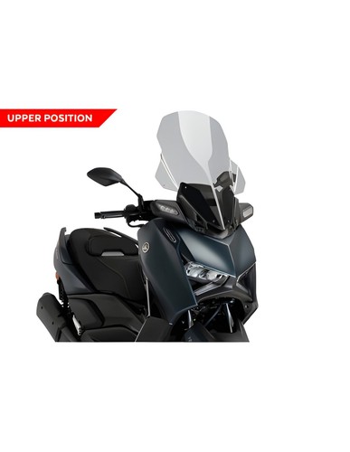 Tech line touring - v-tech,