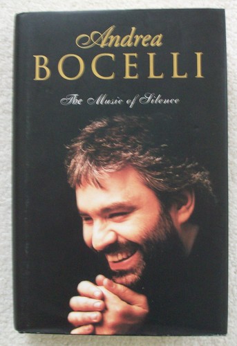 Andrea bocelli the - andrea, bocelli: